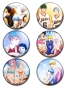������ �� ������ Kuroko no Basuke No.3