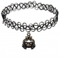 ����-����� Tattoo Choker ����� ������� - ���