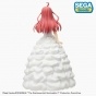 ������� SAV SPM Figure Nakano Itsuki Bride Ver.