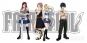 ���������� ������� ��� ���� Fairy Tail Main characters