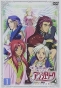 Angelique (��������) TV 1-4 + OVA