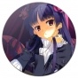������ ��������� ������� OreImo - Kuroneko
