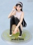 *** Seikimatsu Occult Gakuin - Kumashiro Maya - Excellent Model - 1/8 MegaHouse ***