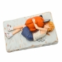 ������� SAV Break Time Collection Vol.4 Denji & Pochita
