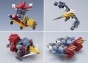   Gattai Musashi: ACKS GR-03