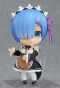 ������� Nendoroid 663 "Re:Zero kara Hajimeru Isekai Seikatsu" Rem