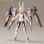   FRAME ARMS Girl: Hand Scale Baselard Animation Ver.