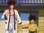 Rurouni Kenshin (������� ������) MPEG4