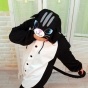    / Kigurumi Black Cat