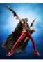 Excellent Model Portrait.Of.Pirates "One Piece" EDITION-Z Sanji