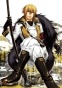������ �������� Hakuouki: Shinsengumi Kitan � 3