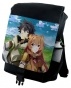 ������ �������� Tate no Yuusha no Nariagari - Naofumi Iwatani, Raphtalia