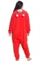    / Kigurumi Apple Bear