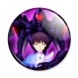 ������ Accel World - Dusk Taker and Noumi Seiji