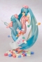 Vocaloid Mikumo Series - Nurse Miku Scaled Figure
