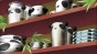 Polar Bear Cafe (���� �� ������ ��������) HD