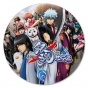 ������ ��� ����� ������� Gintama