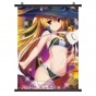 ������� �������� To Love-Ru Darkness - Yami Blindfold Halloween Ver.