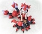   Chaos & Pretty: Little Red