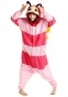   / Kigurumi Pink Bee