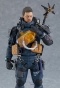 ������� figma 516‐DX Death Stranding: Sam Porter Bridges