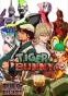 Tiger and Bunny (���� � ������) (����� ������) HD