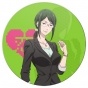 ������ ��������� ������� Wotaku ni Koi wa Muzukashii - Hanako Koyanagi