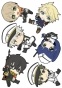   Aoharu x Kikanjuu No.1