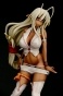 Full Metal Daemon Muramasa Sensei Muramasa Race Queen