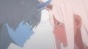 ����� ������� �� ������� / Darling in the FranXX [HD]