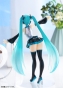 ������� POP UP PARADE Character Vocal Series 01 Hatsune Miku Translucent Color Ver. Complete Figure