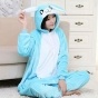    / Kigurumi Blue Rabbit