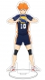 ������� ��������� Haikyu!! - ������ 2 (Hinata 2)