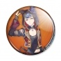  Sengoku Night Blood - Kamanosuke Yuri
