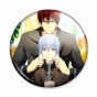 ������ Kuroko no Basuke - Taiga and Tetsuya