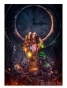 ������ �������� Avengers Infinity Gauntlet