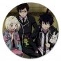 ������ ��� ����� ������� Ao no Exorcist