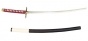 ������ Bleach - Kurosaki Isshin - Engetsu Sword