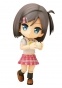 Hentai Ouji to Warawanai Neko - Cupoche Tsutsukakushi Tsukiko