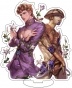      / JoJo