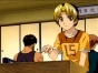 Hikaru no Go (  )