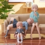 ������� SAV Chokonose Premium Figure Oomuro Hanako