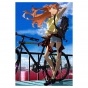 ���� Evangelion - ���� ������ ����� (������ A3, 252 ������)