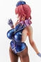 ������� Tight na Oshigoto Work 3: Cabin Attendant Aya Saionji Complete Figure