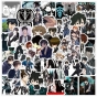 ����� ������� Psycho-Pass 50 ����