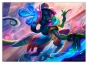 ������ �������� League of Legends / Neeko Street Demon
