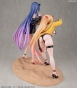 ������� Yuna & Sayuri 2 Figure Set w/Special Base Illustration by Biya & K Pring 1/6 Complete Figure