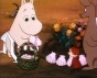 Fun Family Moomintroll: The Comet of Moominvalley (   -)