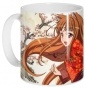 ������ Spice and Wolf - Horo "Sakura"