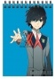 ������� � ������ A6 Darling in the FranXX - Hiro